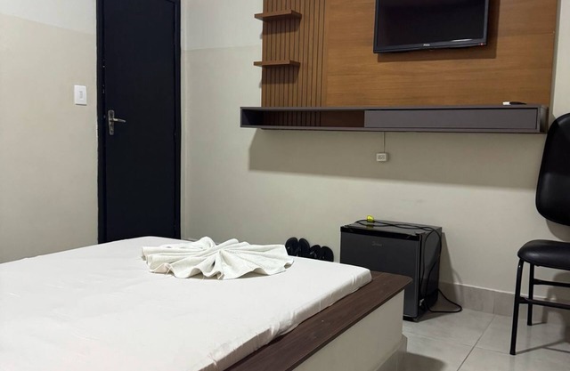 Hotel Samaritano
