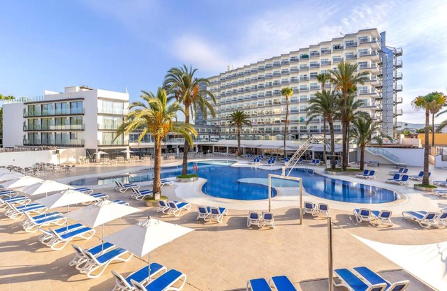 Hotel Samos