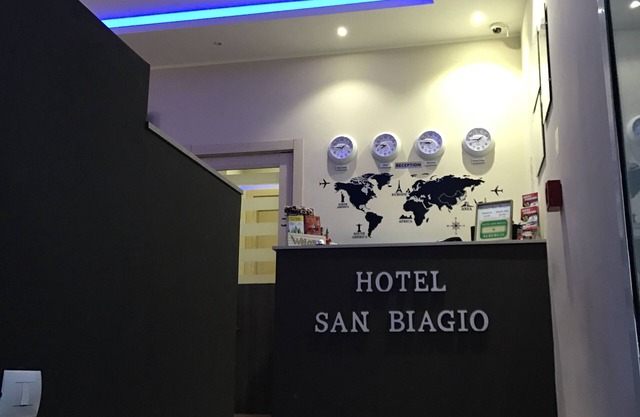 Hotel San Biagio