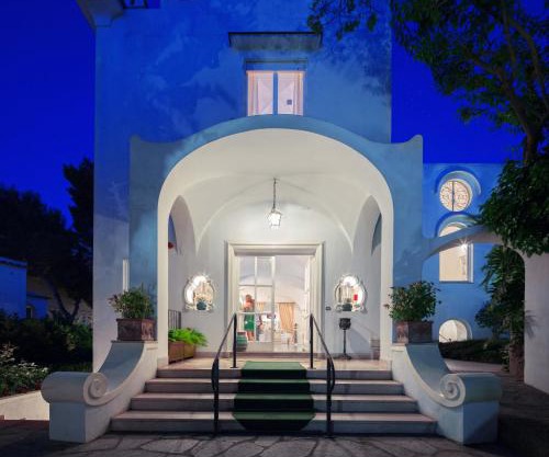 Hotel San Felice