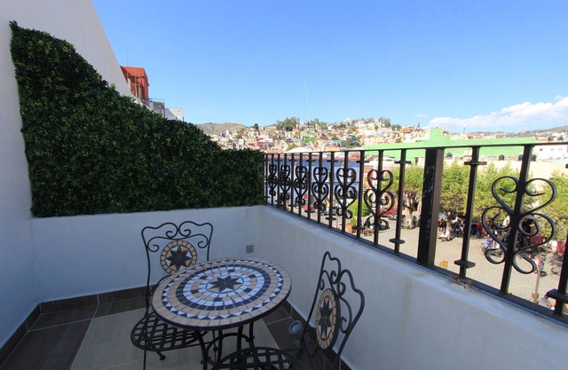 Hotel Santa Rita