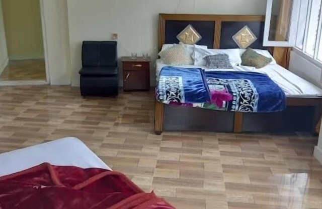 Hotel Saspolo Skardu