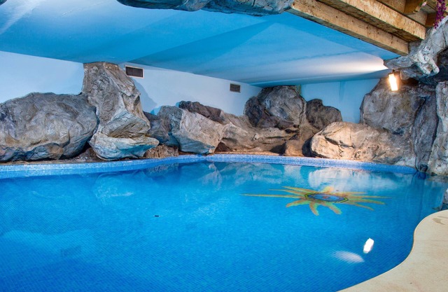 Hotel Savoy Palace - Tonelli Hotels