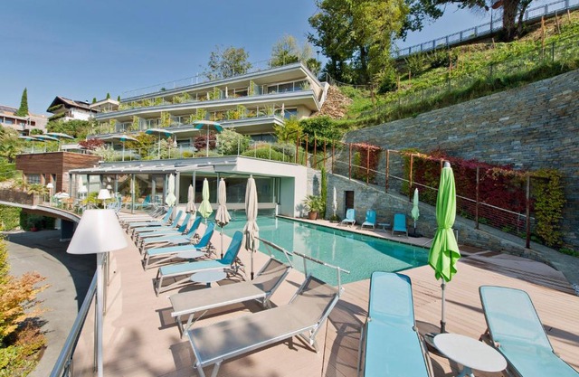 Hotel Schennerhof