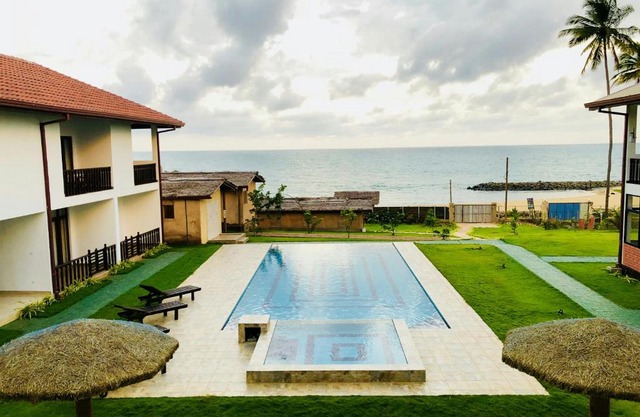 Hotel Sea Mountain