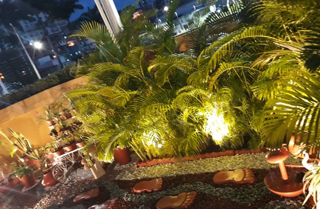 Hotel Sempre Bahia