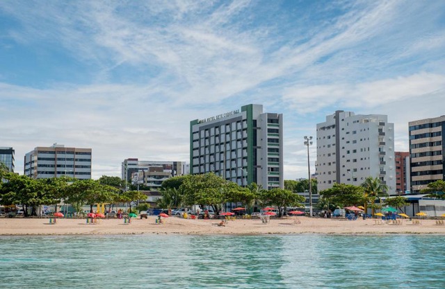 Hotel Sete Coqueiros