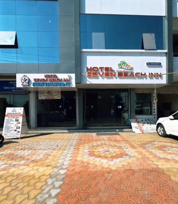 hotel seven beach inn