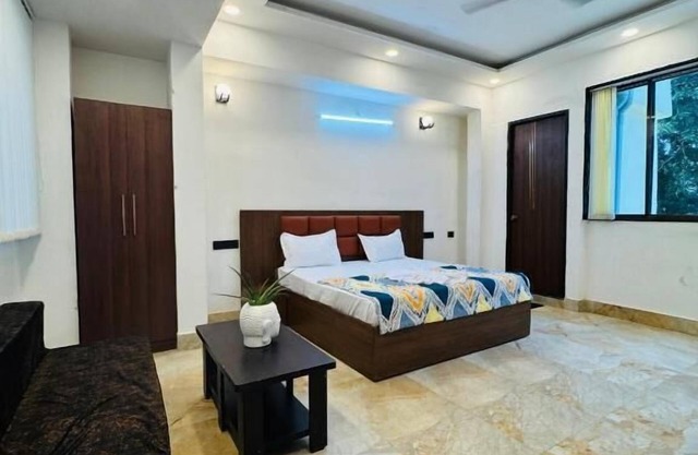 Hotel Shankara Inn