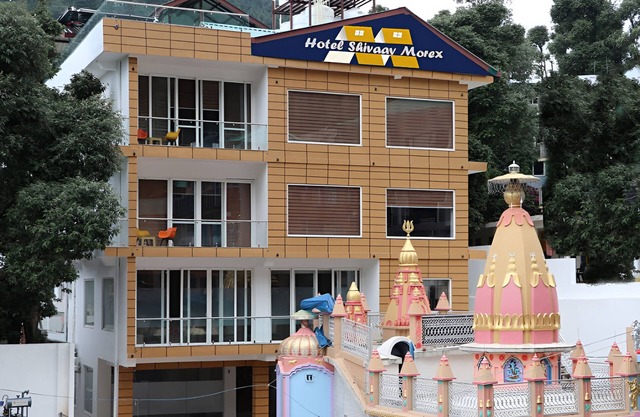 Hotel Shivaay Morex