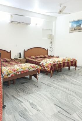 Hotel Siddharth