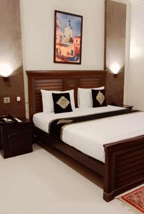 Hotel Signature Rezidor