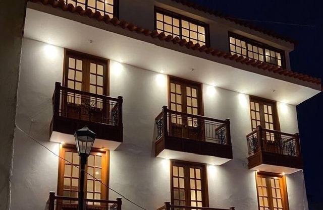 Hotel Silva Inn
