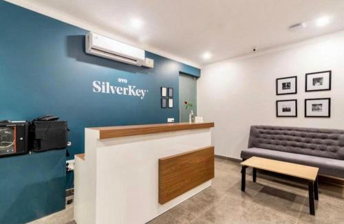 Hotel Silver Key