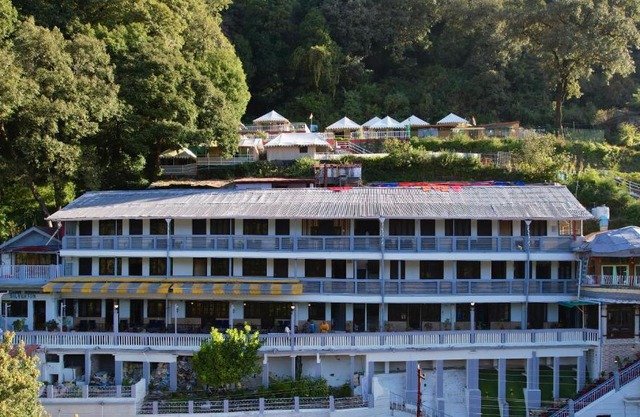 Hotel Silverton