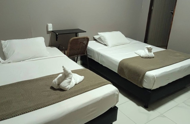 Hotel Simon Plaza