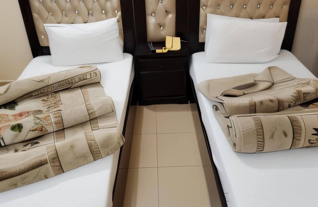 Hotel Sky Inn