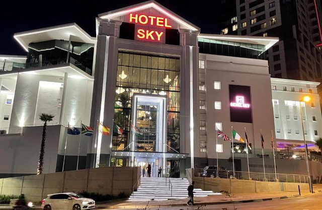 Hotel Sky, Sandton
