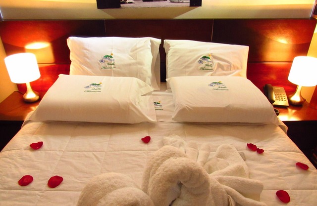 Hotel Sol Andino Cajamarca