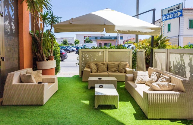Hotel Solarium