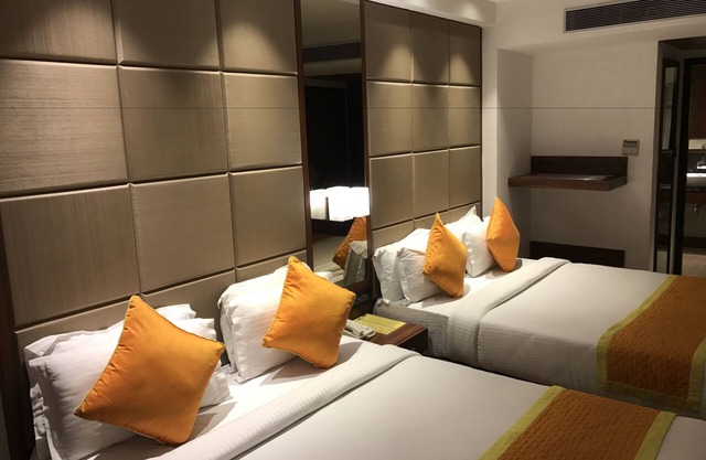 Hotel Southern
