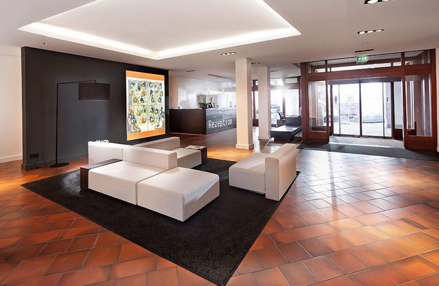 Hotel Spenerhaus