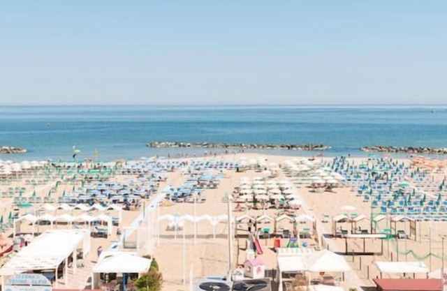 Hotel Spiaggia