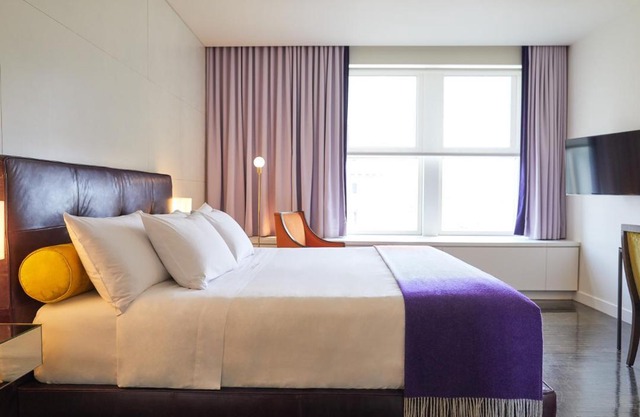 Hotel St Paul, Montreal, a Member of Design Hotels