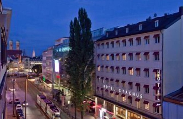 Hotel Stachus