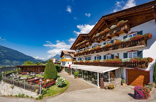 Hotel Stefanie