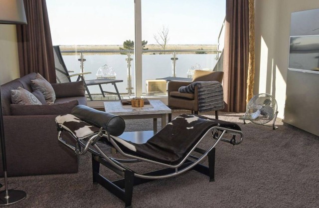 Hotel Strand No 1 - Suite - Sea view