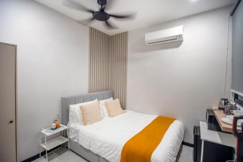 Hotel Style Mini Studio at Neu Suites