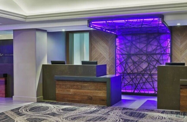 Hotel Suite with WiFi in beautiful San Diego