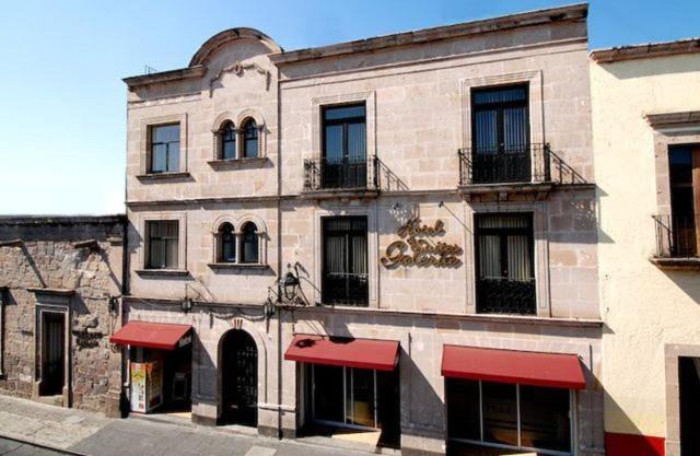 Hotel & Suites Galeria