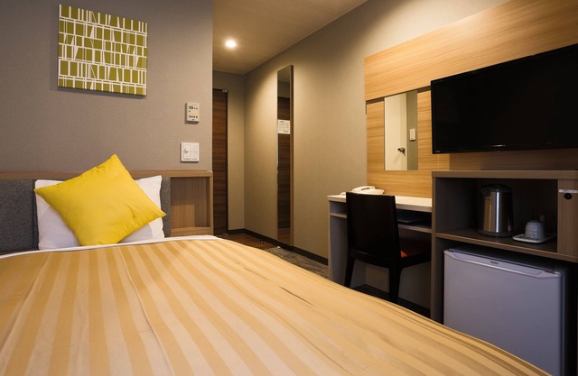 Hotel Sun Royal Kawasaki