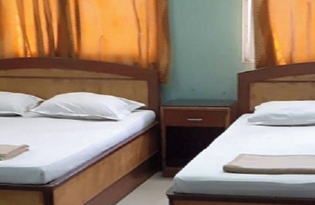 Hotel Sun Shine Digha
