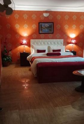 Hotel Sunway Murree