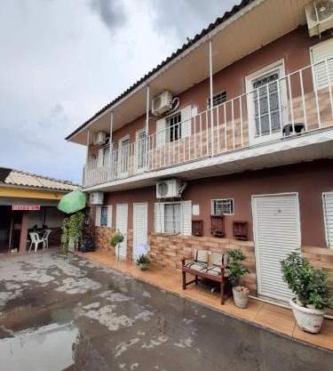HOTEL TÊTÊ