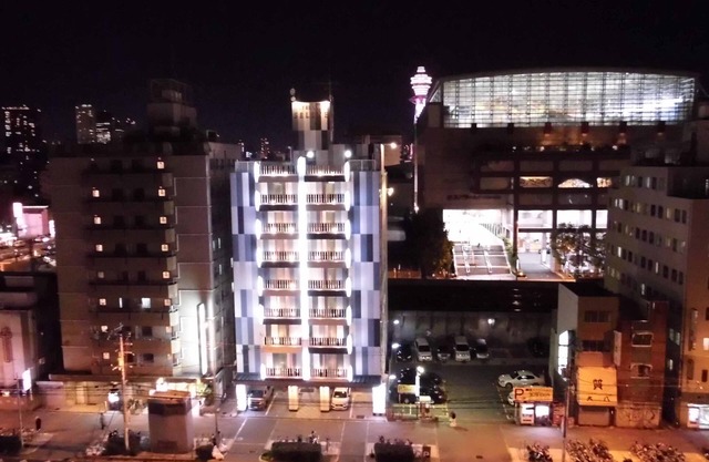 Hotel Taiyo