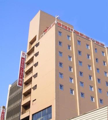 Hotel TAU, Kumamoto