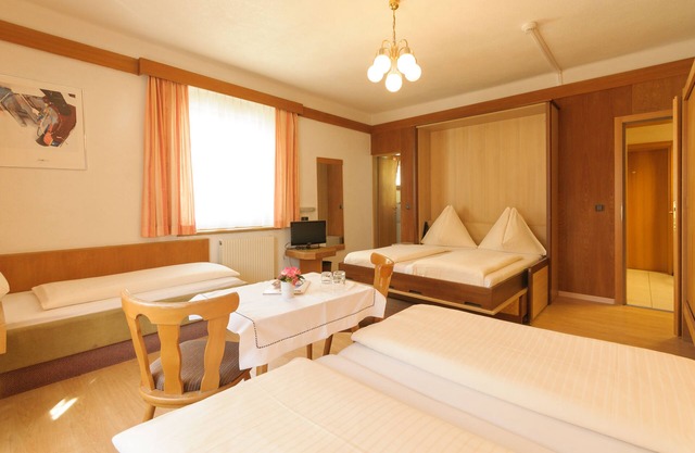 Hotel Tautermann