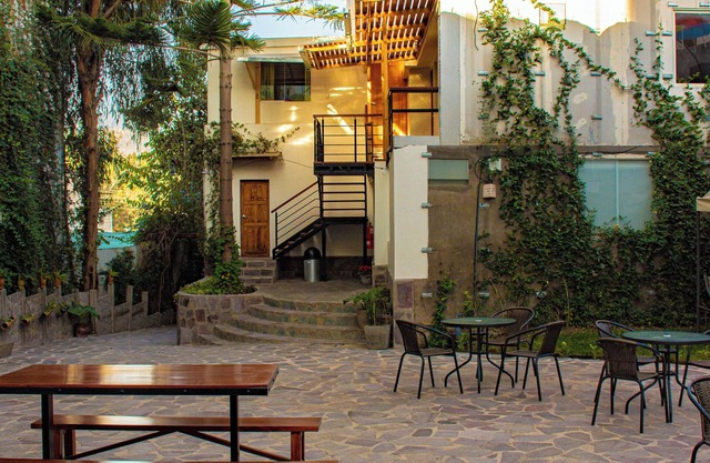 Hotel Terra
