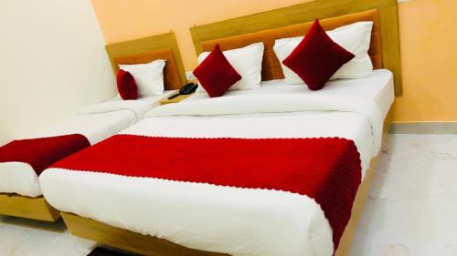 Hotel The Rise At Delhi Airport