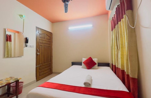 Hotel The Sylhet Int.