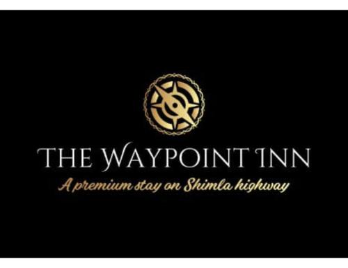 Hotel The Waypoint Inn,Shimla