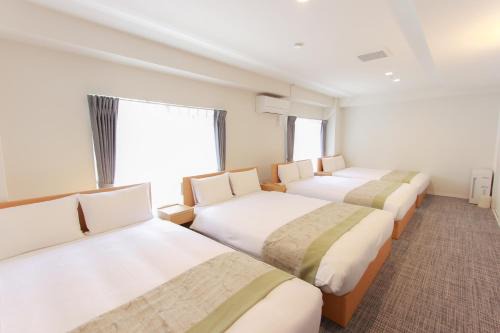 HOTEL Tiara
