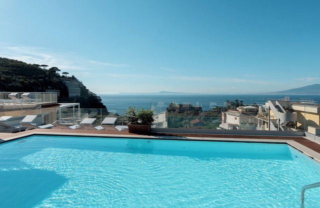 Hotel Tirrenia