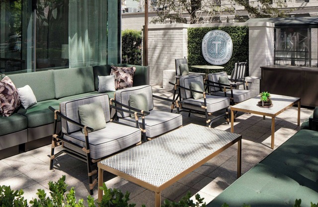 Hotel Tonnelle New Orleans, A Tribute Portfolio Hotel By Marriott
