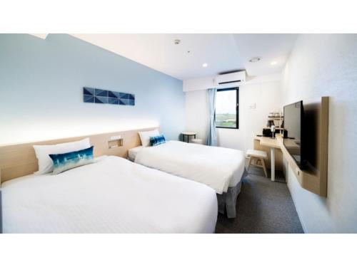Hotel Torifito Miyakojima Resort - Vacation STAY 79472v