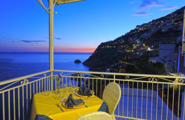 Hotel Torre Saracena